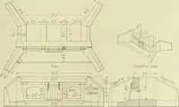 An illustration from Buildings (1922)