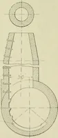 An illustration from Buildings (1922)