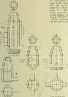 An illustration from Buildings (1922)