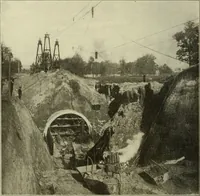 An illustration from Buildings (1922)