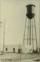An illustration from Buildings (1922)
