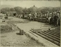 An illustration from Buildings (1922)