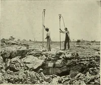 An illustration from Buildings (1922)
