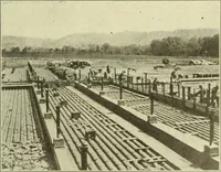 An illustration from Buildings (1922)