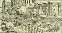 An illustration from Buildings (1922)