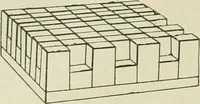 An illustration from Buildings (1922)