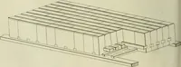 An illustration from Buildings (1922)