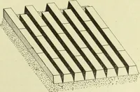 An illustration from Buildings (1922)