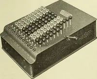 An illustration from Buildings (1922)