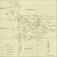 An illustration from Buildings (1922)