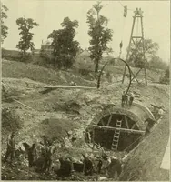 An illustration from Buildings (1922)