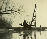 An illustration from Buildings (1922)