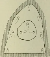 An illustration from Buildings (1922)