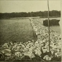 An illustration from Buildings (1922)