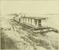 An illustration from Buildings (1922)