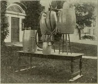 An illustration from Buildings (1922)