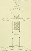 An illustration from Buildings (1922)