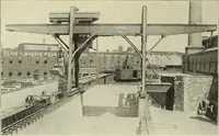 An illustration from Buildings (1922)