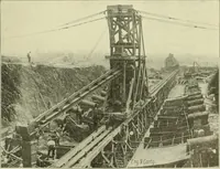 An illustration from Buildings (1922)