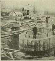 An illustration from Buildings (1922)