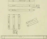 An illustration from Buildings (1922)