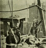 An illustration from Buildings (1922)