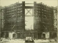 An illustration from Buildings (1922)