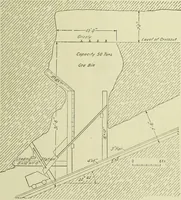 An illustration from Buildings (1922)
