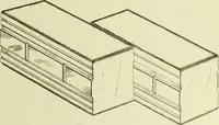 An illustration from Buildings (1922)