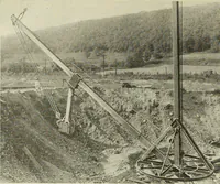 An illustration from Buildings (1922)