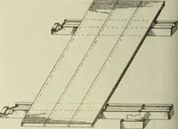 An illustration from Buildings (1922)