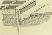 An illustration from Buildings (1922)