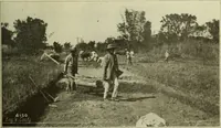 An illustration from Buildings (1922)