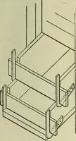 An illustration from Buildings (1922)