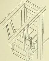 An illustration from Buildings (1922)