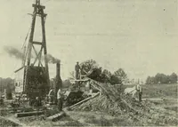 An illustration from Buildings (1922)