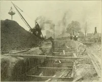 An illustration from Buildings (1922)