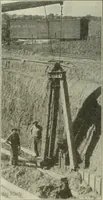 An illustration from Buildings (1922)