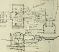 An illustration from Buildings (1922)