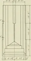 An illustration from Buildings (1922)