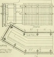 An illustration from Buildings (1922)