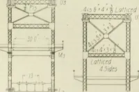 An illustration from Buildings (1922)