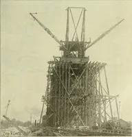 An illustration from Buildings (1922)