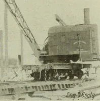 An illustration from Buildings (1922)