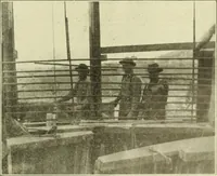 An illustration from Buildings (1922)