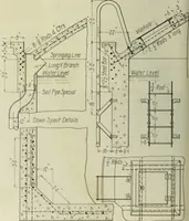 An illustration from Buildings (1922)