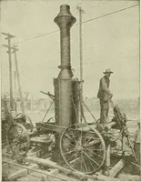 An illustration from Buildings (1922)