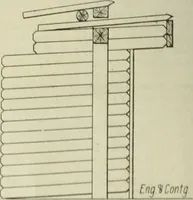 An illustration from Buildings (1922)