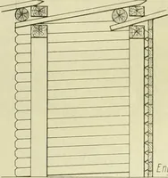 An illustration from Buildings (1922)