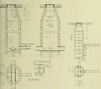 An illustration from Buildings (1922)